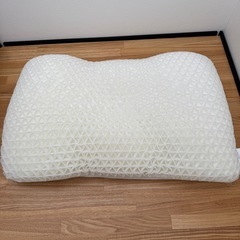 Moffle 洗えるフィットまくら