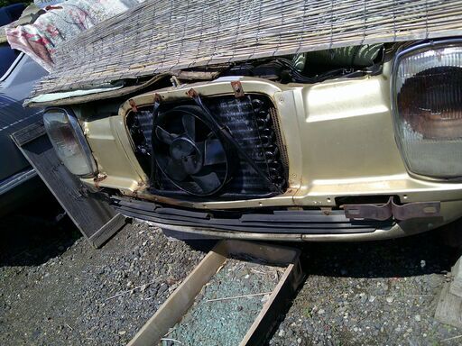 オールドMベンツ114.280CE.マニアルミツションセツト販売―ユーズドセツト