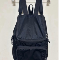 【家族委託品】PORTER 吉田鞄プランPLANリュック　