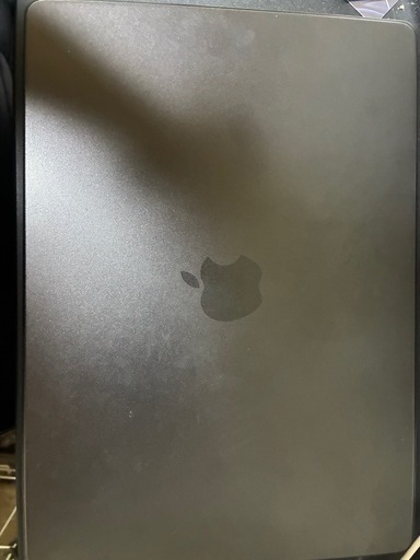 ノートパソコン Macbook pro M4pro