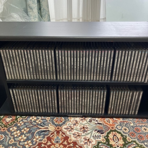 SONYクラシカル　レーベル特別記念企画 世界クラッシック音楽大系　CDスペシャル