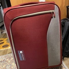 スーツケース【美品】