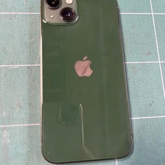iPhone 13 Green 128GB