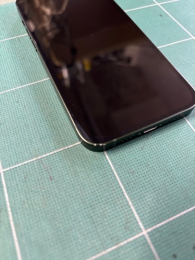 携帯電話/スマホ iPhone 13 Green 128GB
