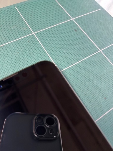 携帯電話/スマホ iPhone 13 Green 128GB