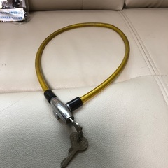 鍵🔑３点セットの画像