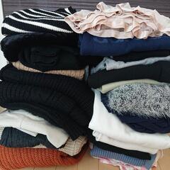 レディース服まとめ売り