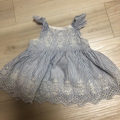 GAP 60cm   女の子 服
