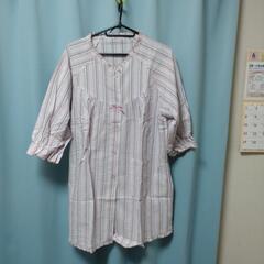 部屋着　未使用