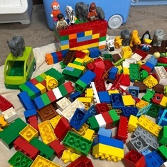 ブロックの画像