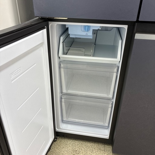 リユースのサカイ 東金店 Haier 冷蔵庫 23年製 218L TJ13817