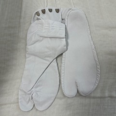 足袋　27.5㎝