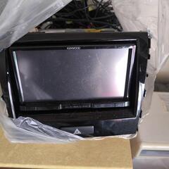 ケンウッド MDV-535DT