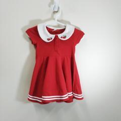 6-217-2　子供　ワンピース#9326