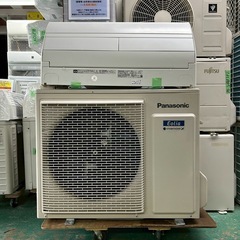 2019年製　パナソニックエアコン　14畳〜16畳用　4.0K ...