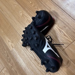 ミズノ　モナルシーダ　スパイクシューズ 25.5の画像
