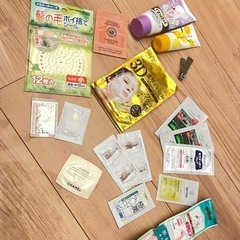 美容グッズ　まとめ売り
