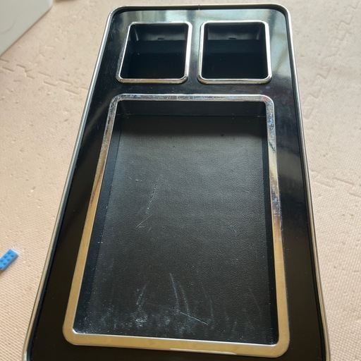 コンソールボックス