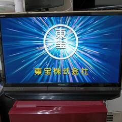 32型TV HDD BL