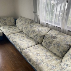 ソファーセット
