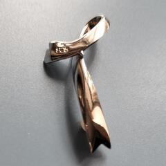 【値下げ】ミキモト　パール　ペンダントトップの画像