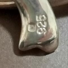 【値下げ】ミキモト　パール　ペンダントトップの画像