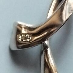 【値下げ】ミキモト　パール　ペンダントトップの画像