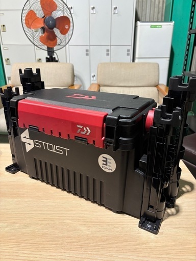 今日12時まで‼️Daiwaタックルボックス