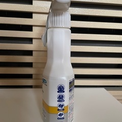 アルコール除菌プレミアム ウイルシャット衣類用 300mlの画像