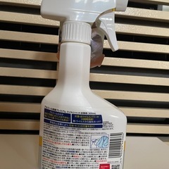 アルコール除菌プレミアム ウイルシャット衣類用 300mlの画像