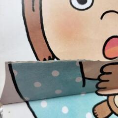 【訳あり】あかちゃんのあそびえほん　2冊の画像