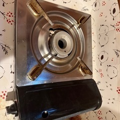コンロ