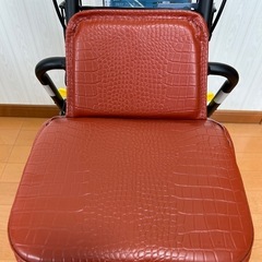 【値下げ】シルバーカー　テノールEVOの画像