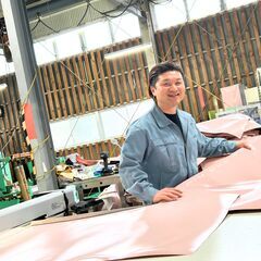 「製造スタッフ」未経験OK、土日休み、長期休暇あり！装置の…