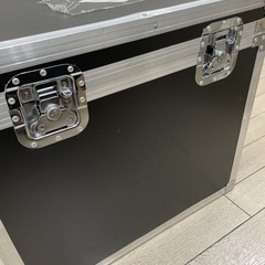 大型/精密機器用ハードケースの画像
