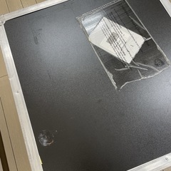 大型/精密機器用ハードケースの画像
