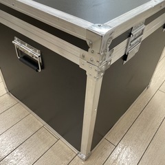 大型/精密機器用ハードケースの画像