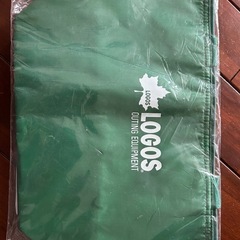 LOGOS クーラーバッグ