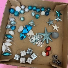 クリスマスツリー
の画像