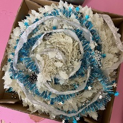 クリスマスツリー
の画像