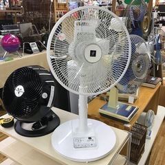 SHARP 扇風機 PJ-J3AS 2019年製