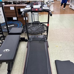 リユースのサカイ東金店　BARWING ルームランナー　20年製...