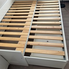 IKEA BRIMNESの画像