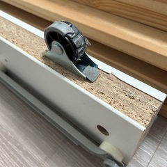 IKEA BRIMNESの画像