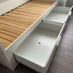 IKEA BRIMNESの画像