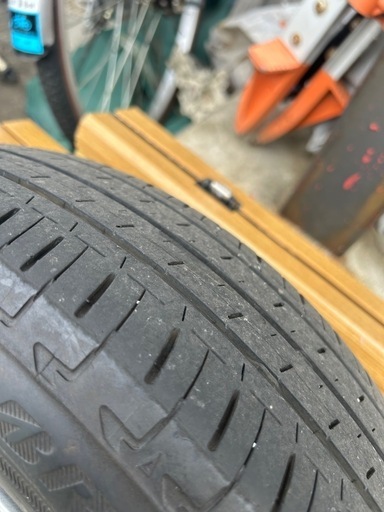 軽ホイール　スズキ　日産　三菱　ダイハツ　14インチ