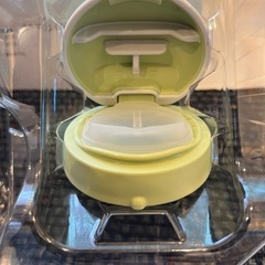  新品　コンビ　ラクマグ　はじめてコップ　本体無し