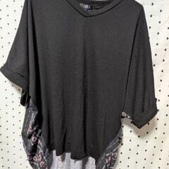 52~半袖お尻が隠れるタイプ