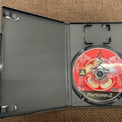 天誅 PlayStation 2 ソフトの画像