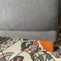 ソファーの画像